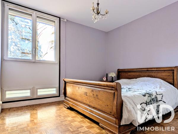 Appartement à vendre 4 pièces 76 m² Draveil