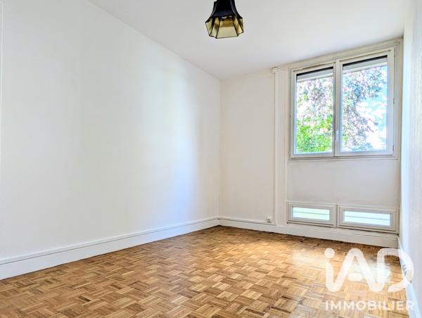 Appartement à vendre 4 pièces 76 m² Draveil