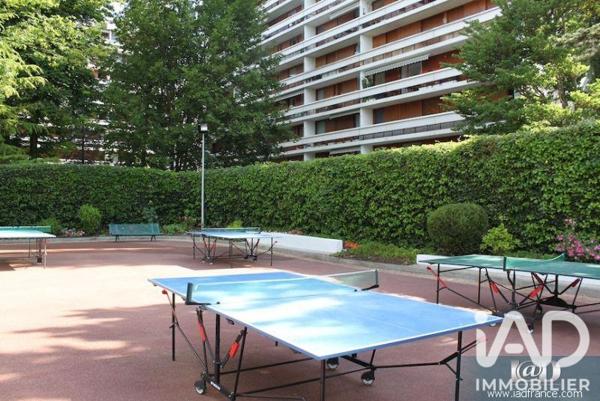 Appartement à vendre 4 pièces 76 m² Draveil