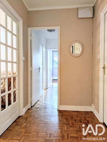 Appartement à vendre 4 pièces 76 m² Draveil