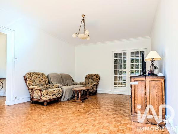 Appartement à vendre 4 pièces 76 m² Draveil