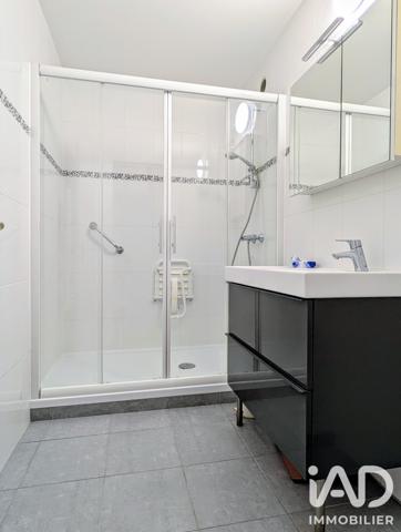 Appartement à vendre 4 pièces 76 m² Draveil
