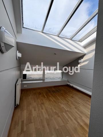 Immeuble R+1 bureaux - Hérouville-Saint-Clair