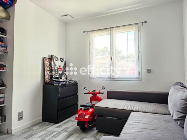 Maison 4 pièces - 92 m² Exclusivité efficity