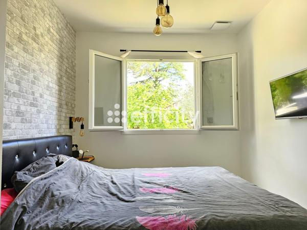 Maison 4 pièces - 92 m² Exclusivité efficity