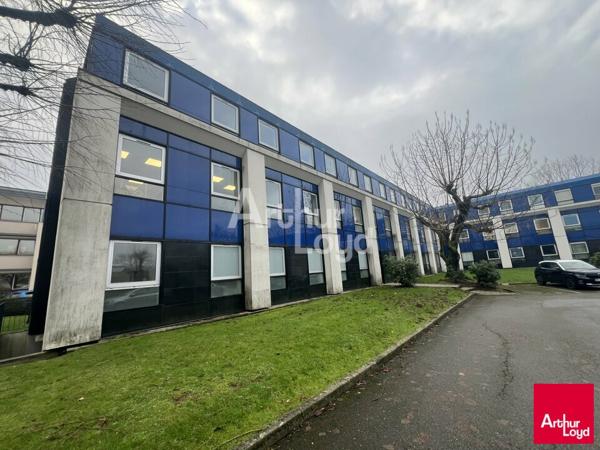 RENNES ZONE TERTIAIRE - BUREAUX A LOUER