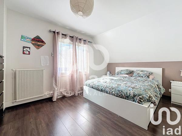 Maison à vendre 7 pièces 132 m² Villecresnes