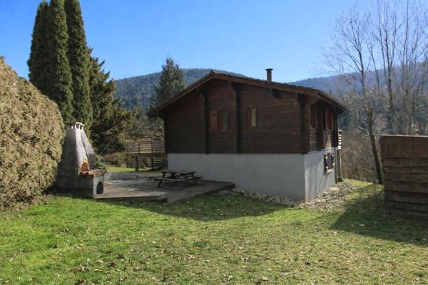 Vente / Chalet