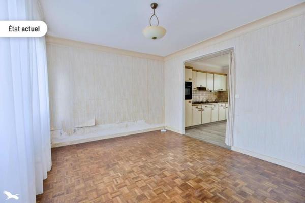 Maison à vendre |  Brest |  6 pièces | 99 m²