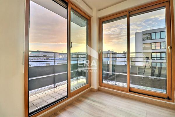 Appartement St Denis 3 pièce(s) 66 m2