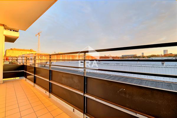 Appartement St Denis 3 pièce(s) 66 m2