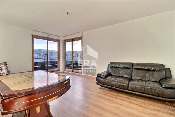 Appartement St Denis 3 pièce(s) 66 m2