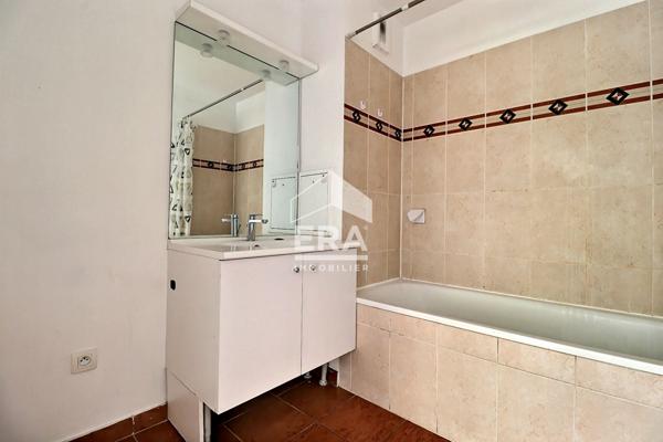 Appartement St Denis 3 pièce(s) 66 m2