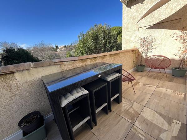 Appartement à vendre |  Montbazin |  3 pièces | 50 m²