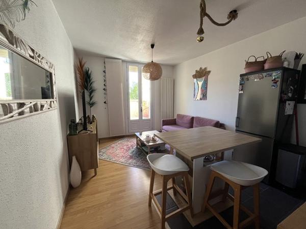 Appartement à vendre |  Montbazin |  3 pièces | 50 m²