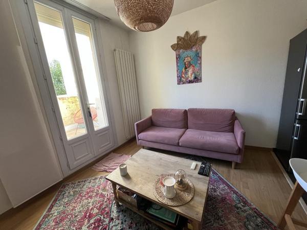 Appartement à vendre |  Montbazin |  3 pièces | 50 m²