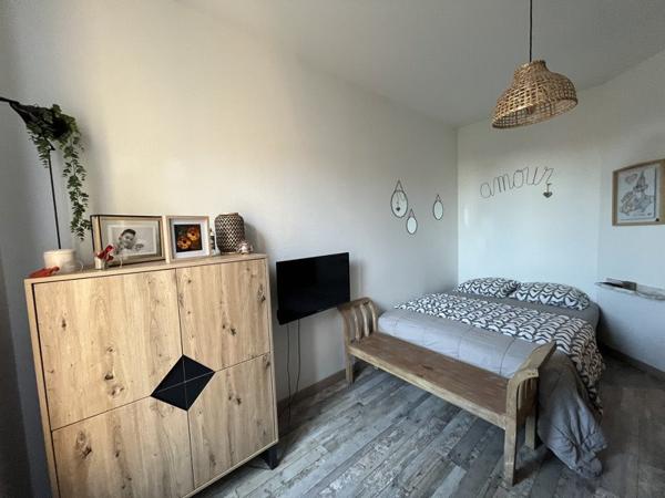 Appartement à vendre |  Montbazin |  3 pièces | 50 m²