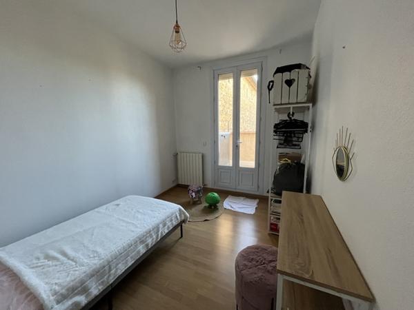 Appartement à vendre |  Montbazin |  3 pièces | 50 m²
