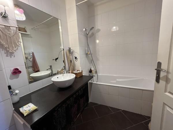 Appartement à vendre |  Montbazin |  3 pièces | 50 m²