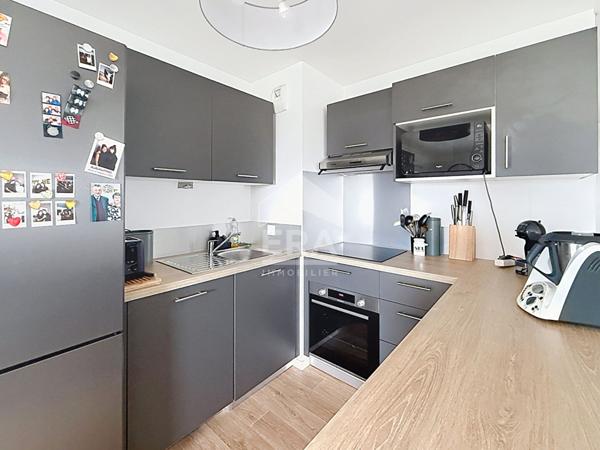 Appartement Ifs 3 pièce(s) 67.14 m2