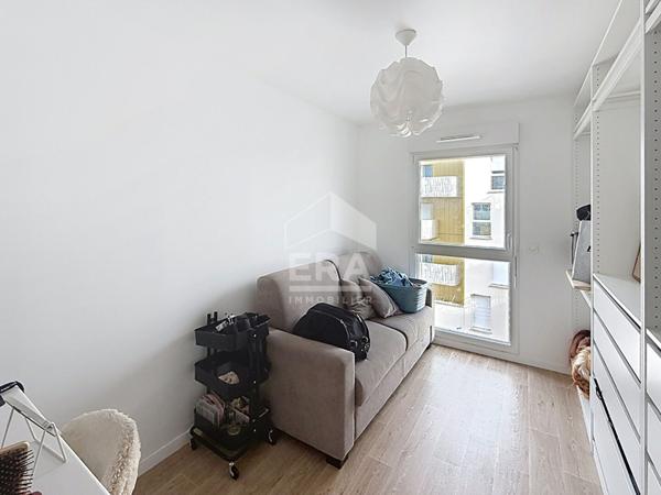 Appartement Ifs 3 pièce(s) 67.14 m2