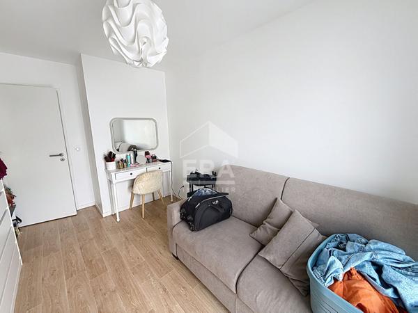 Appartement Ifs 3 pièce(s) 67.14 m2