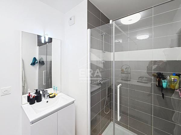 Appartement Ifs 3 pièce(s) 67.14 m2