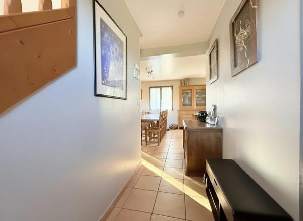 Vente / Maison traditionnelle