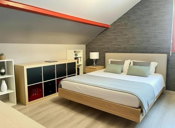 Vente / Maison traditionnelle