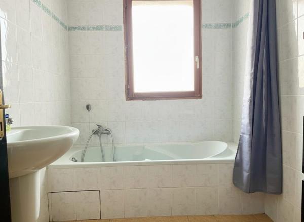 Vente / Maison traditionnelle