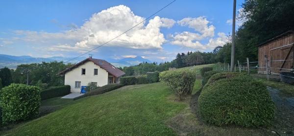 Vente / Maison traditionnelle