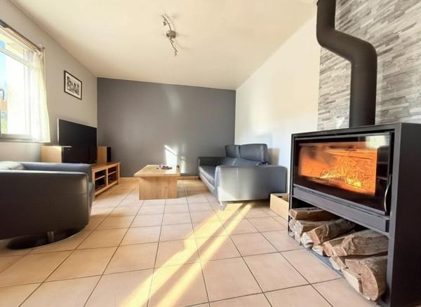 Vente / Maison traditionnelle