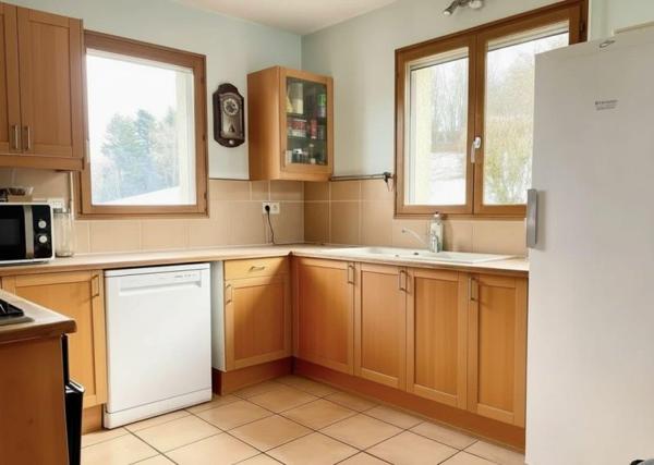 Vente / Maison traditionnelle