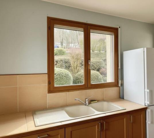 Vente / Maison traditionnelle