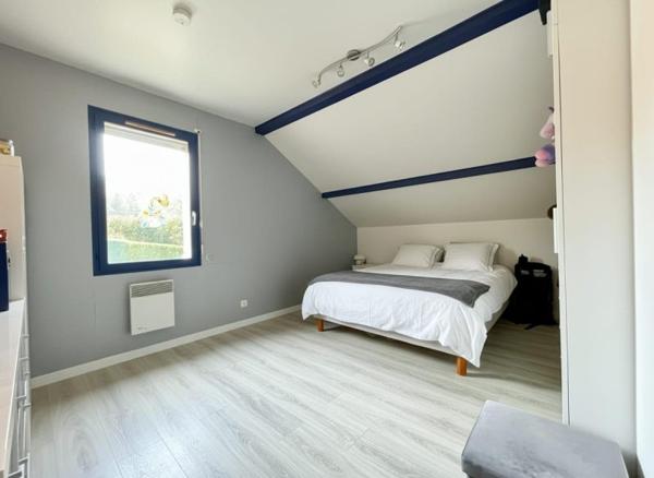 Vente / Maison traditionnelle