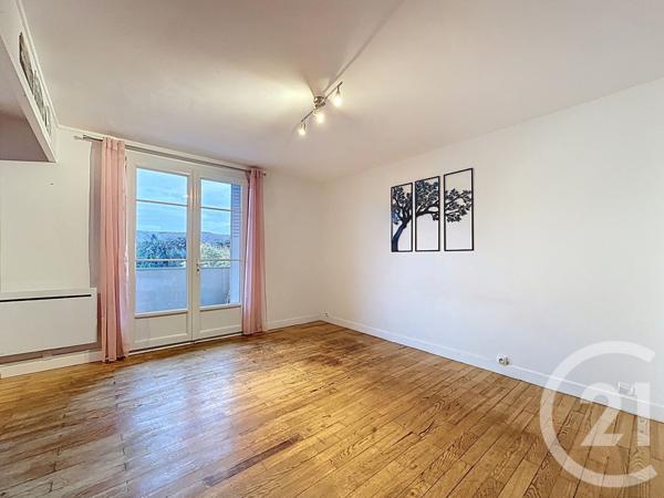 Appartement F3 à vendre  3 pièces - 63,57 m2 CREMIEU - 38