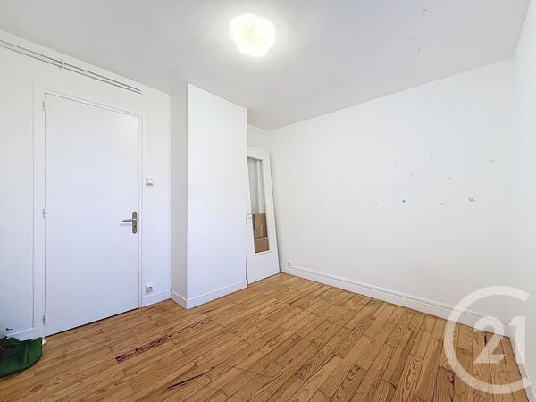 Appartement F3 à vendre  3 pièces - 63,57 m2 CREMIEU - 38