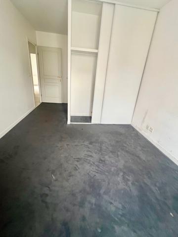 Maison centre L'ISLE ADAM - 4 chambres - place de stationnement - petit jardin