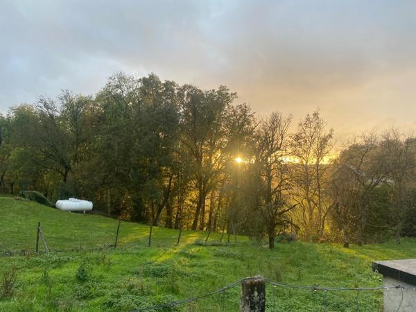 Vente / Terrain constructible