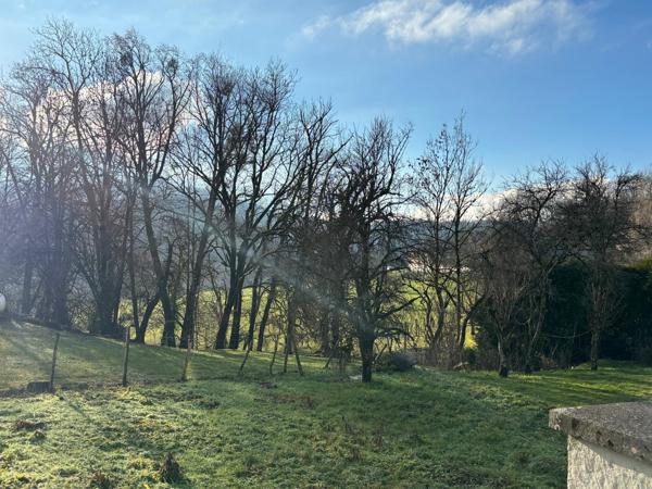 Vente / Terrain constructible