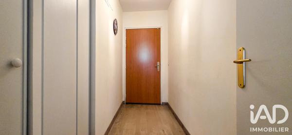 Appartement à vendre 3 pièces 67 m² Le Plessis-Bouchard