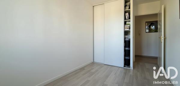 Appartement à vendre 3 pièces 67 m² Le Plessis-Bouchard