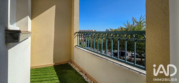 Appartement à vendre 3 pièces 67 m² Le Plessis-Bouchard