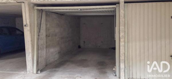 Appartement à vendre 3 pièces 67 m² Le Plessis-Bouchard