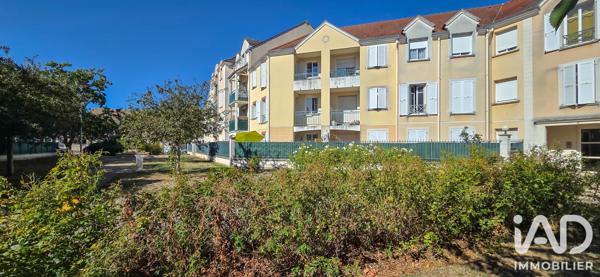 Appartement à vendre 3 pièces 67 m² Le Plessis-Bouchard
