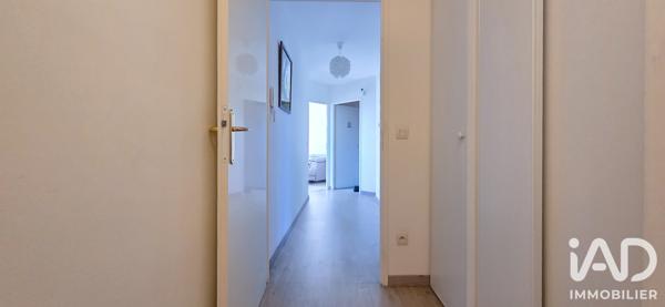 Appartement à vendre 3 pièces 67 m² Le Plessis-Bouchard