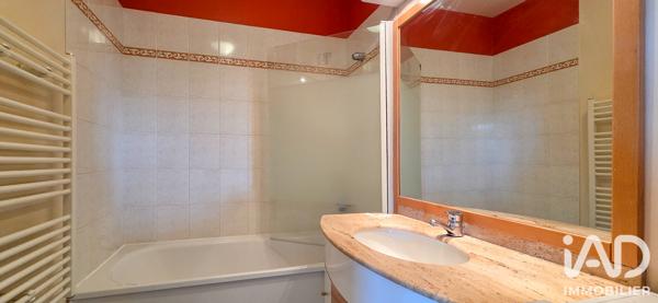 Appartement à vendre 3 pièces 67 m² Le Plessis-Bouchard