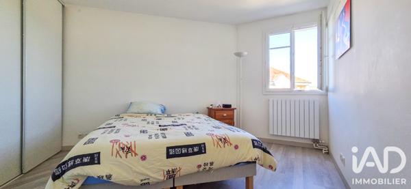 Appartement à vendre 3 pièces 67 m² Le Plessis-Bouchard