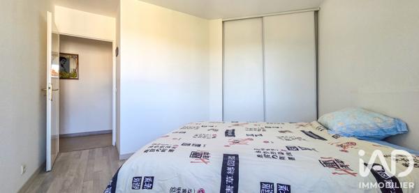 Appartement à vendre 3 pièces 67 m² Le Plessis-Bouchard