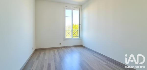 Appartement à vendre 3 pièces 67 m² Le Plessis-Bouchard